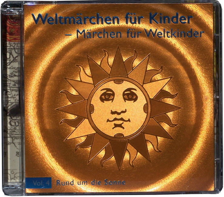 Weltmärchen