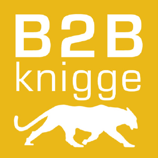 B2B-Knigge