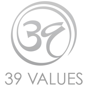 39 Values